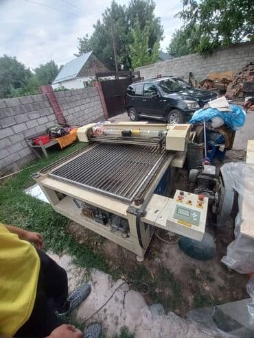 Компрессоры: Продажа бу и новых лазерных станков #со2 #co2 #лазер # лазерный — 8