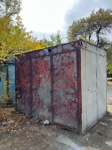 пекарня оборудование: Продаю 2 ларька Кара Балта — 5