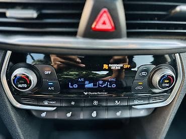 haval m6: Hyundai Santa Fe: 2019 г., 2 л, Автомат, Дизель, Кроссовер — 8