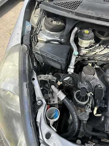 матих: Honda Fit: 2006 г., 1.3 л, Вариатор, Хэтчбэк — 4