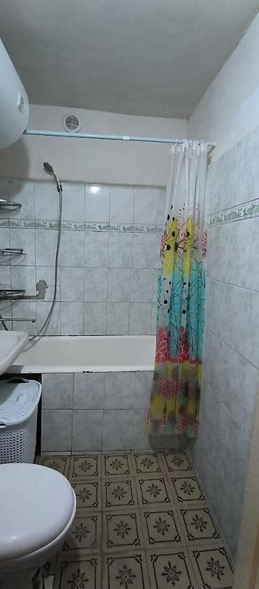 binar: 2 комнаты, 44 м², Политех Хрущевка, 4 этаж — 7