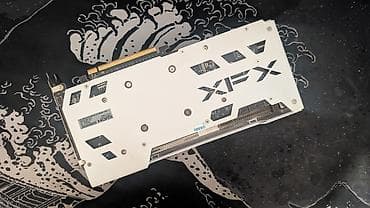 оперативная память купить: Видеокарта для ПК, Новый, AMD, Radeon RX, 10 ГБ — 2