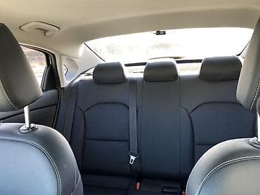 es lexus: Kia K3: 2019 г., 1.6 л, Вариатор, Бензин, Седан — 8