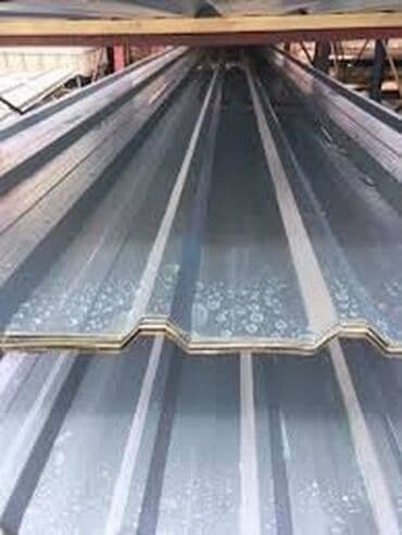 металлопрофиль для крыши цена: Профнастил Профнастил Профнастил Крашенный Крашенные Матовый — 7