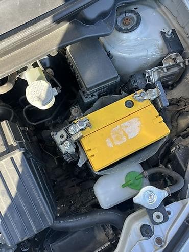 subaru forester автомобил: Suzuki Alto: 2009 г., 0.1 л, Механика, Бензин, Хэтчбэк — 7