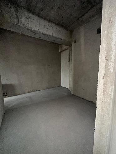 2 комнаты, 70 м², Элитка, 6 этаж, ПСО (под самоотделку) — 5