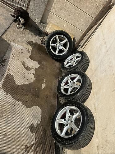 разбор лансер 9: Коробка передач Механика Mitsubishi — 4