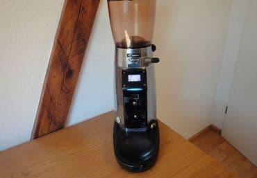 машина для кофе: Кофеварка, кофемашина — 6