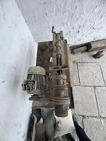 фрезер е26: Токарный станок по дереву/металлу с электроприводом Комплектация и — 3