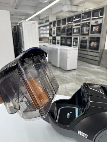 пылесос лж компрессор: Пылесос, LG, Стандартный, Сухая, Контейнер — 5