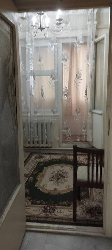 сниму квартиру 2 комнатную: 2 комнаты, 54 м², Косметический ремонт — 4