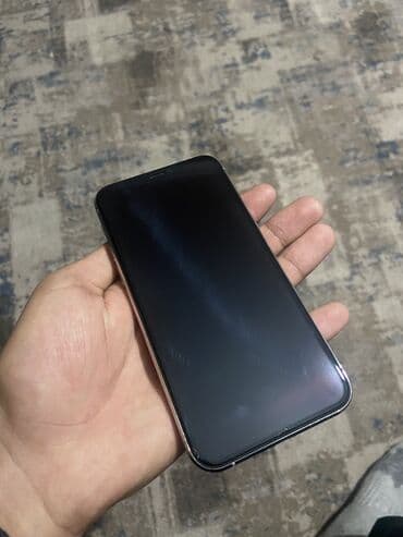 музыкант работа: IPhone 11 Pro, Б/у, 256 ГБ, Белый, 100 % — 1