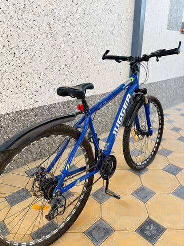 трехколесный велосипед для взрослых цена: Горный велосипед JUGGER JU-03 2022 Это горный велосипед JUGGER JU-03 — 3