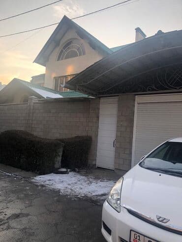 связи переездом продаю: Сдаю в аренду на долгий срок 3х этажный Дом 500 квм под медцентр — 2