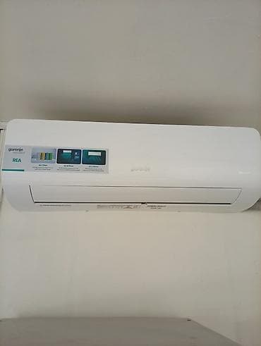 Сплит-система, Gorenje, Новый, 35-40 м², Инверторный — 3