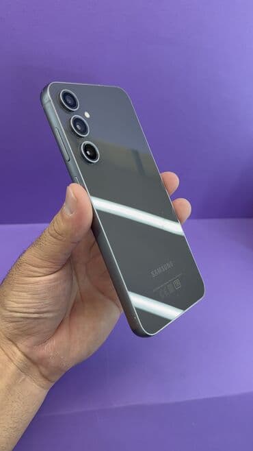 скупка wifi: Samsung Galaxy S23 FE, Колдонулган, 128 ГБ — 6