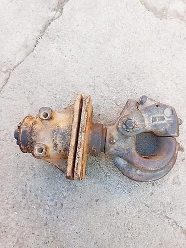 резина 16 с: Фаркоп Для с/х техники МТЗ (Беларус), Б/у, Самовывоз — 6