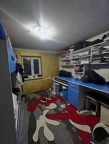Үйлөр: Срочно продается Дом 🏡😍 📍Адрес: Энесай ✔️ Премиальное качество — 6