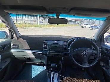 Транспорт: Toyota Allion: 2002 г., 2 л, Автомат, Бензин, Седан — 2