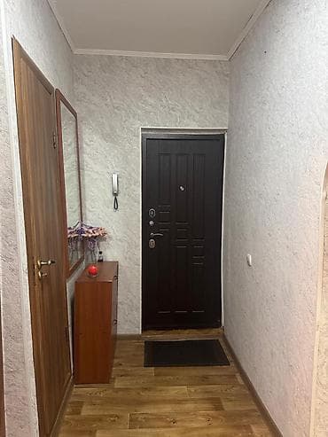 61: 3 комнаты, 61 м², 105 серия, 9 этаж, Евроремонт — 10