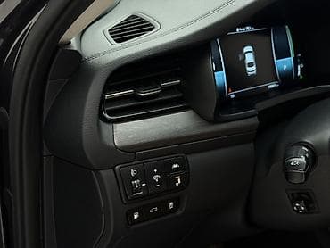 kia k7: Kia K7: 2020 г., 2.4 л, Автомат, Гибрид, Седан — 7