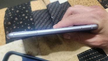 iphone 1e: IPhone 11, Б/у, 128 ГБ, Deep Purple, Чехол, 100 % — 3