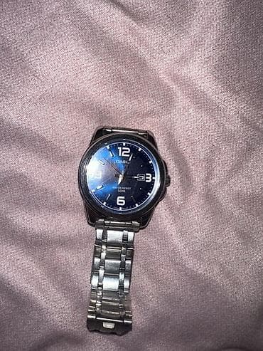 Аксессуары: Наручные часы (3 модели), на металлических браслетах: 1) Casio с — 1