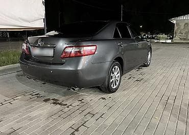 спидометр купить: Toyota Camry: 2006 г., 3.5 л, Автомат, Бензин, Седан — 3