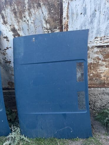 авто шампун: Запчасти на ваз 2101 двери капот багажник крылья новые — 7