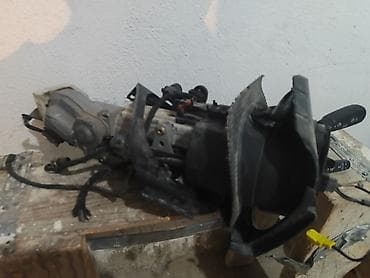 vw t4: Набор электроники и автозапчастей: 1) Автомобильные головные — 4