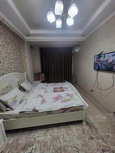 1 комната, Бронь, Банные принадлежности, Бытовая техника