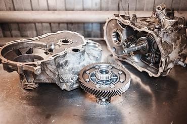 Ремонт Механической Коробки передач (КПП) На любое Авто!!!! 1)Ремонт