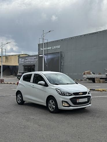 шевроле тракс цена: Chevrolet Spark: 2022 г., 1 л, Вариатор, Бензин, Хэтчбэк — 2