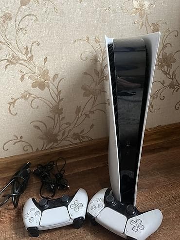 xbox 36: Игровой комплект для PlayStation 5. Состав: - Игровая консоль в — 2