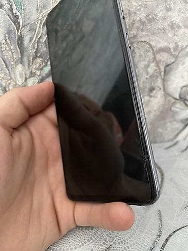 google p: Samsung Galaxy A52, Б/у, 128 ГБ, цвет - Черный, 2 SIM — 8