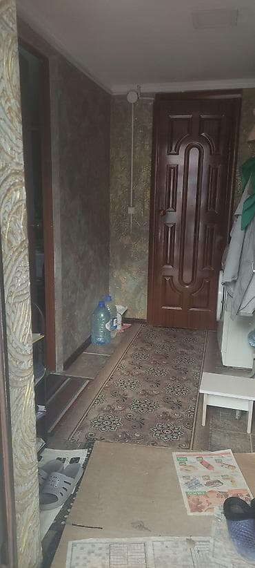 Үйлөр: Дом 🏡 в жилмассив колмо. участок 4сотки. дом 110кв.м барачного типа из — 3