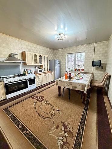 дом в токиаке: Продаётся двухэтажный дом в районе Токольдош по улице Армейская — 10