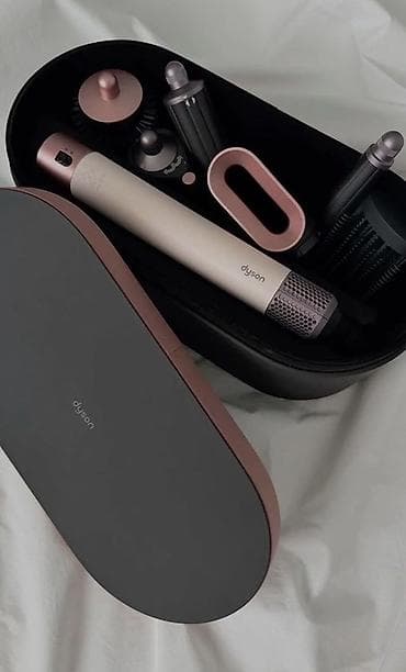 vgr 381: Dyson Airwrap Complete (премиальный набор для укладки волос) - — 2