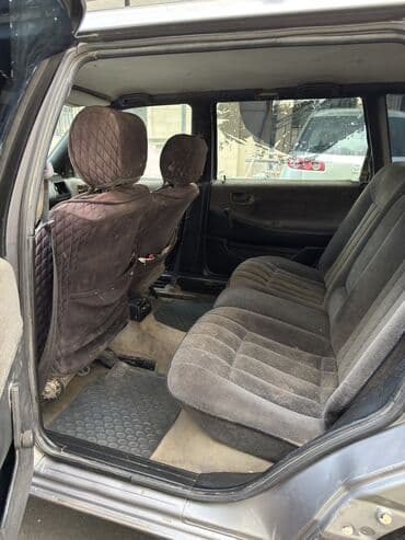коробка пассат б4: Volkswagen Passat: 1992 г., 2 л, Механика, Бензин, Универсал — 6