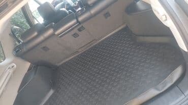 автомобиль лексус: Lexus RX: 2008 г., 3.5 л, Автоматтык, Бензин, Кроссовер — 8
