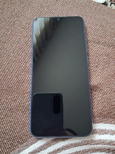 4ж модем: Redmi, Redmi 10C, Б/у, 64 ГБ, цвет - Синий, 2 SIM — 2