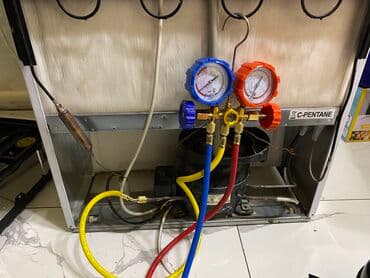 ремонт посудомоечных машин бишкек: Муздаткыч оңдойбуз! Баардык түрлөрүн! Сапат жана кепилдик! Чалгыла — 3