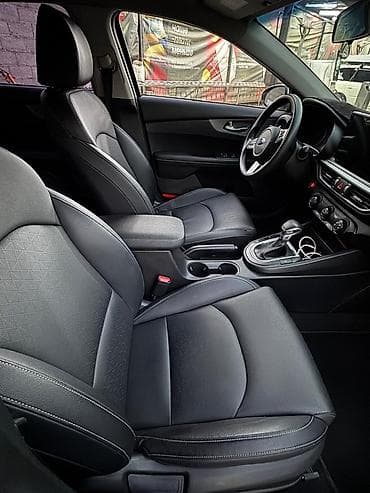 киа к3 бишкек: Kia K3: 2018 г., 1.6 л, Автомат, Бензин, Седан — 6