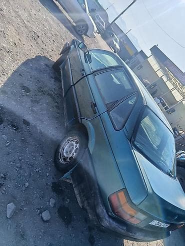 сколько стоит отработанный катализатор: Volkswagen Passat: 1992 г., 1.8 л, Автомат, Бензин, Седан — 7