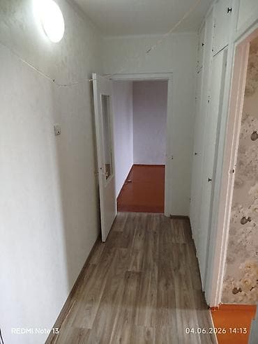 Квартиры: 2 комнаты, 48 м², Политех 104 серия, 5 этаж — 5