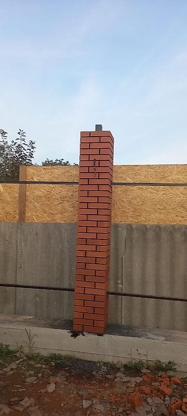 мужчина на час работа: Кладка пескоблока Гарантия, Бесплатная консультация, Монтаж Больше 6 лет опыта — 8