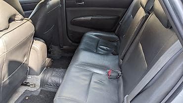 тойота секвая: Toyota Prius: 2008 г. — 8