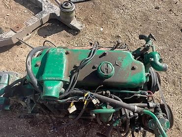 мотор на велосипед: Гигант 814 матор 6 куп без турбина жашыл матор сатылат каробкасы менен — 6