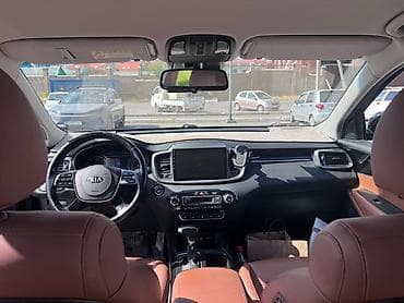 кия спортеш: Kia Sorento: 2019 г., 2 л, Автомат, Дизель, Кроссовер — 6