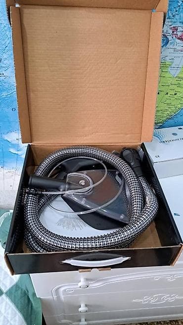 redmi s2 464: Пылесос, Сухая, Фильтр для воды — 6